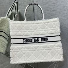 Christian Dior Shopping Bags